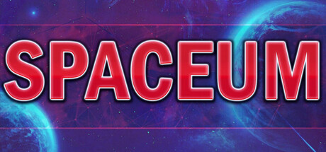 SPACEUM Cover Image