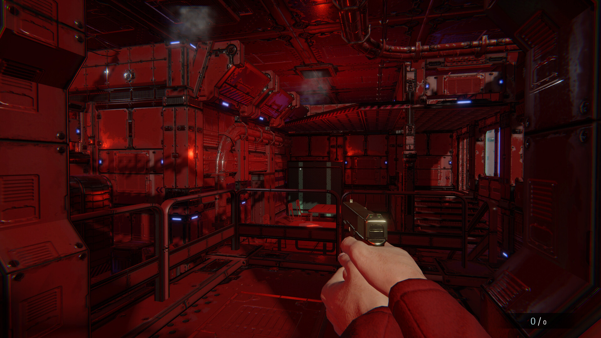 SPACEUM screenshot 7