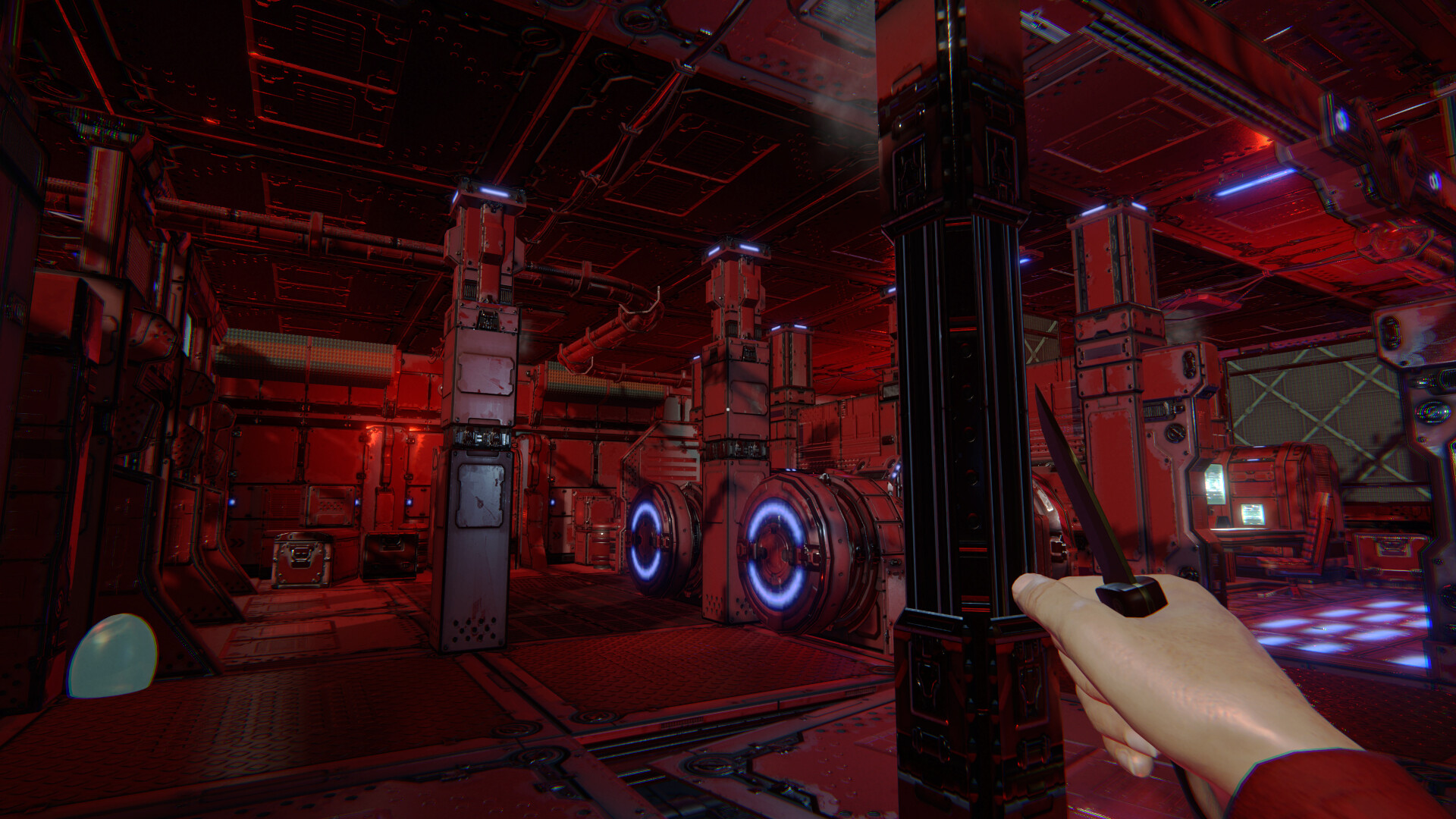 SPACEUM screenshot 9