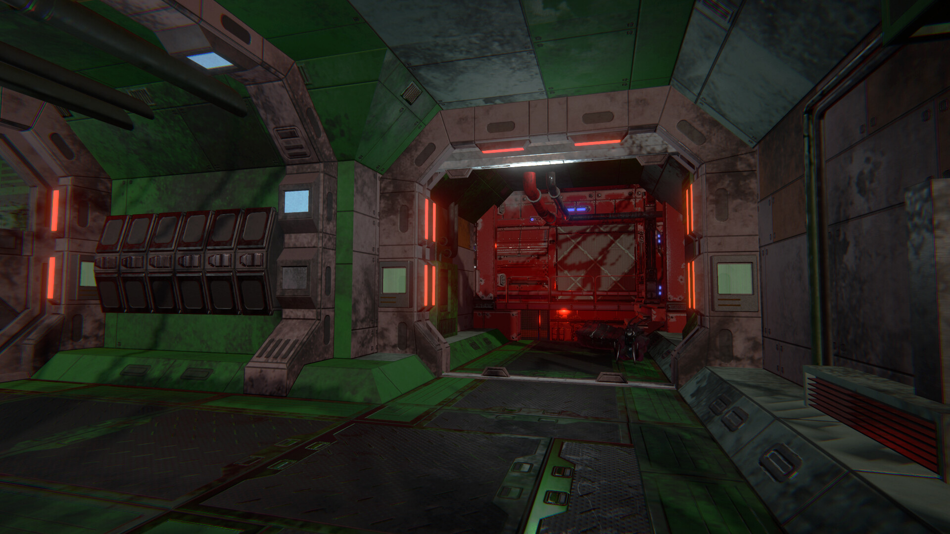 SPACEUM screenshot 4