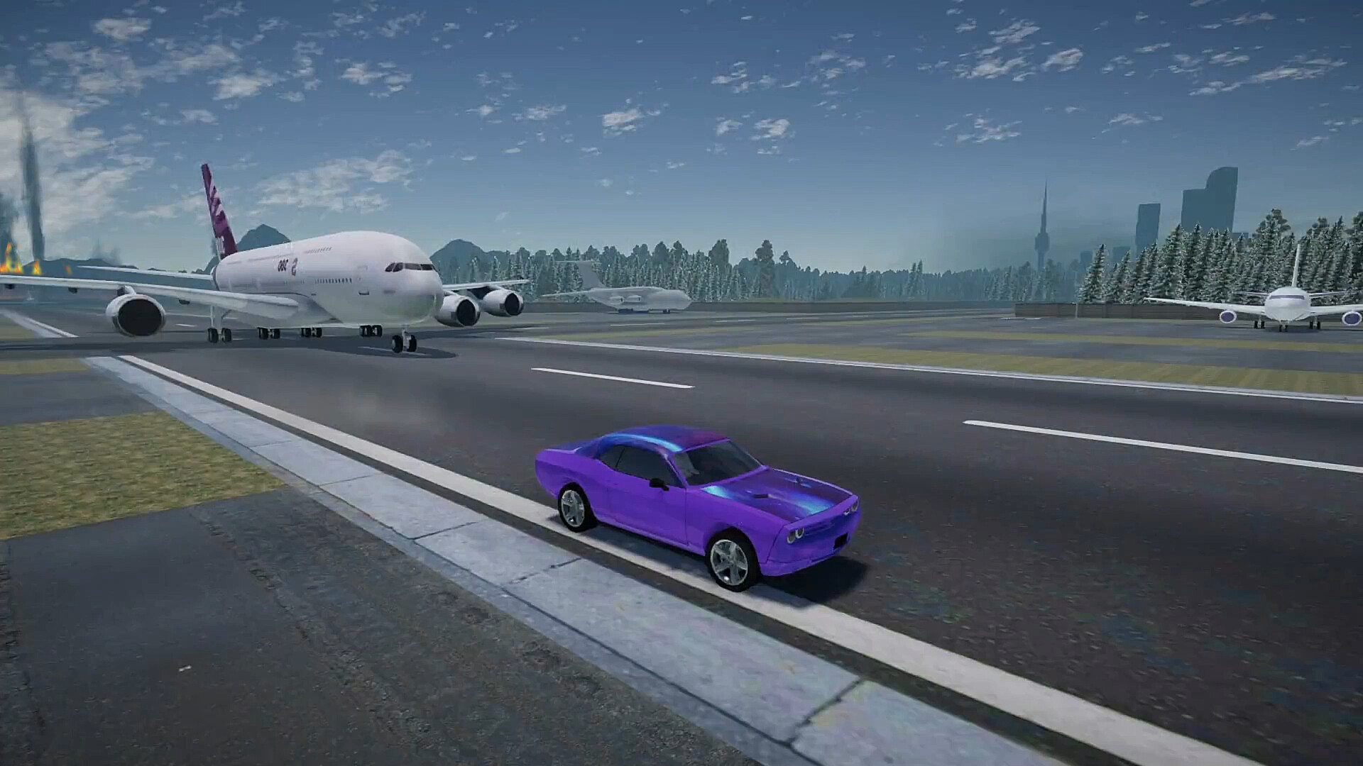 DIMAWORLD screenshot 4
