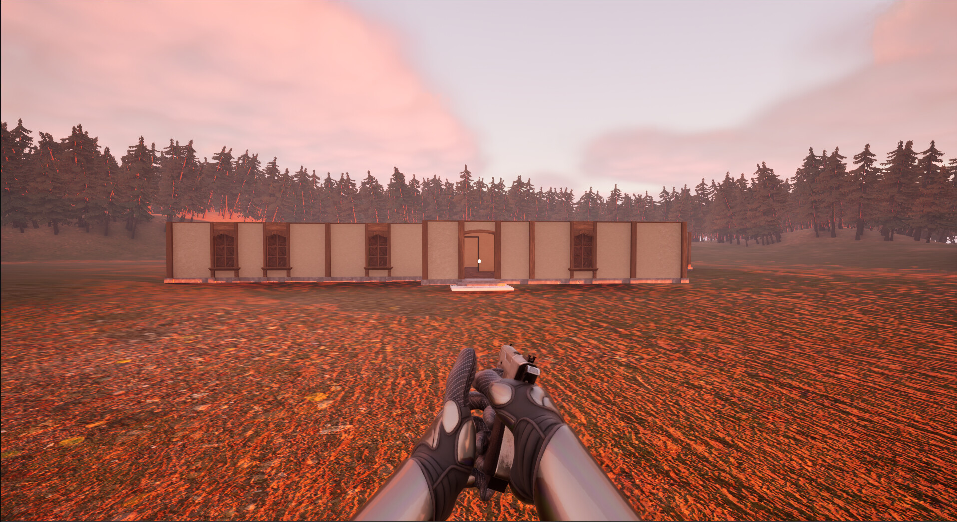 Operation : Strike & Secure screenshot 5