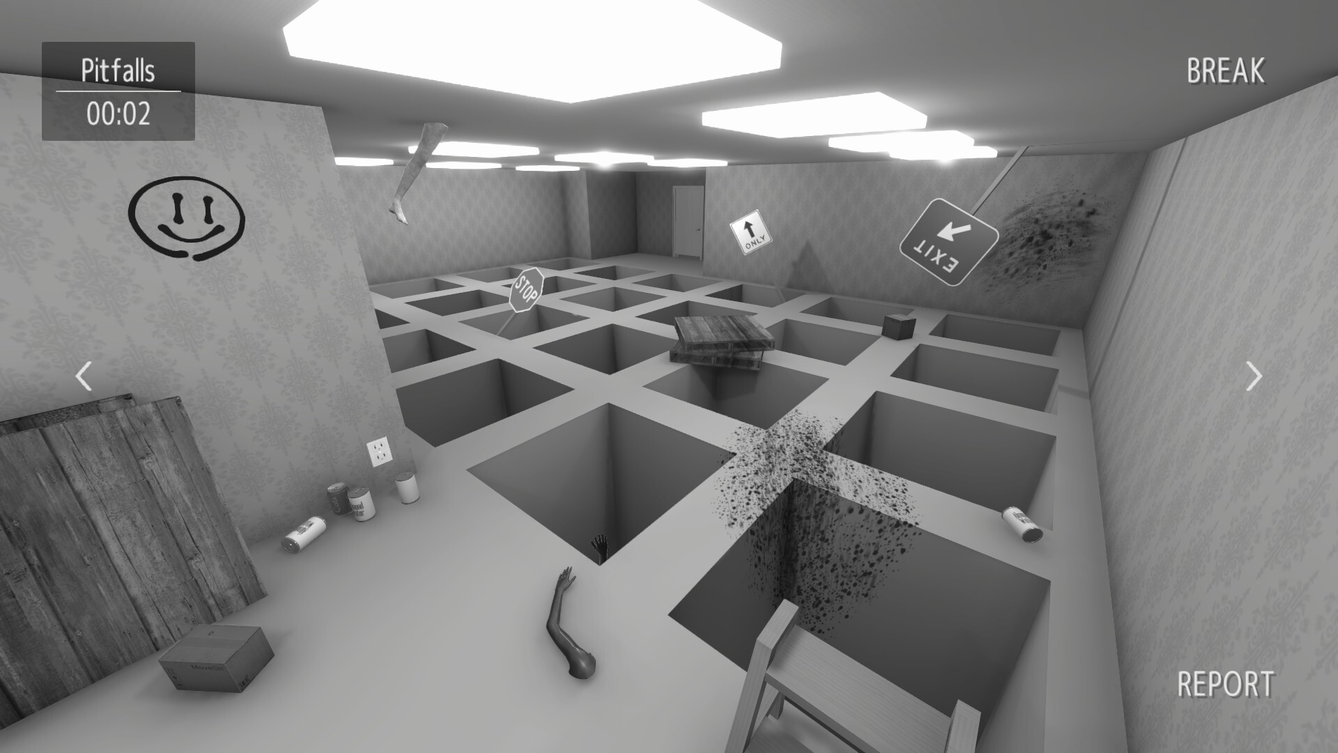 Monitoring All Night screenshot 6