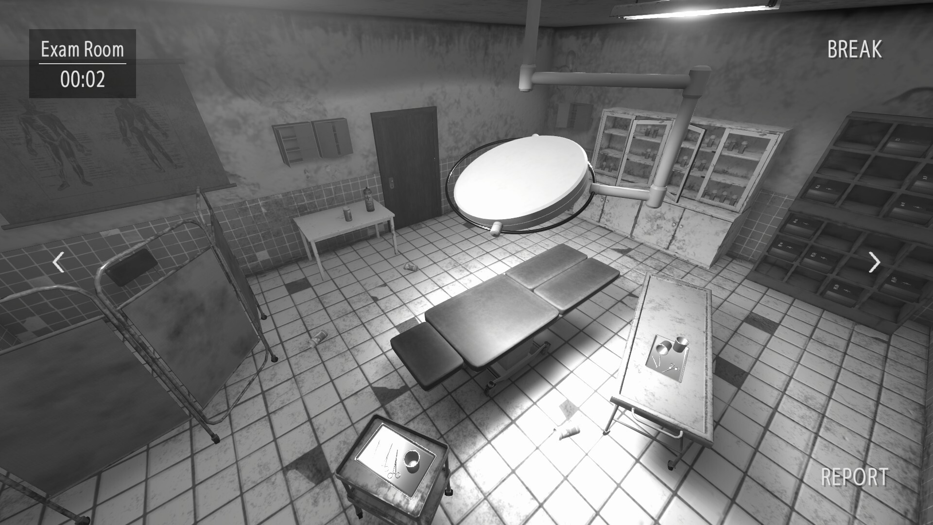 Monitoring All Night screenshot 8