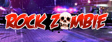 Rock Zombie