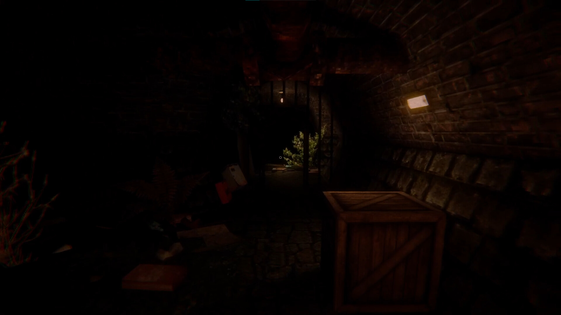 Evil Lurks Below screenshot 4