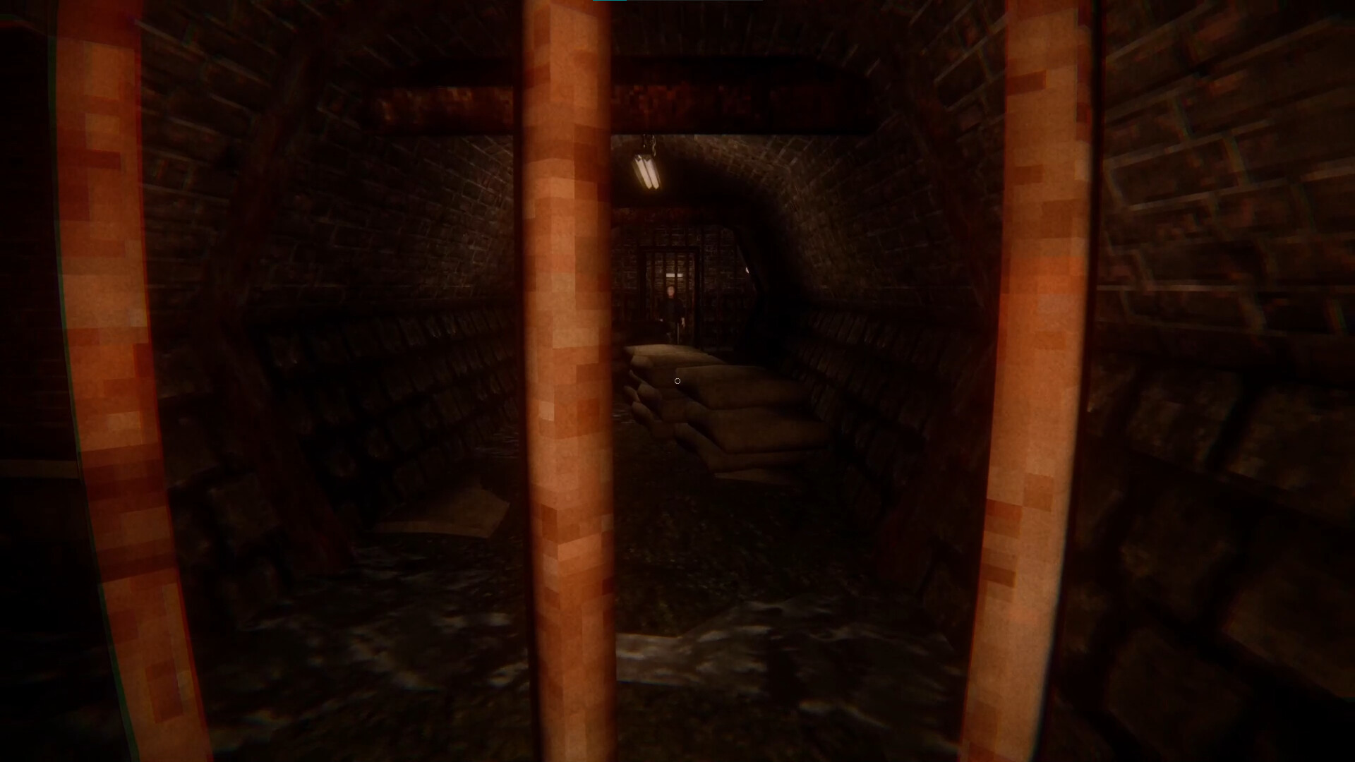 Evil Lurks Below screenshot 1