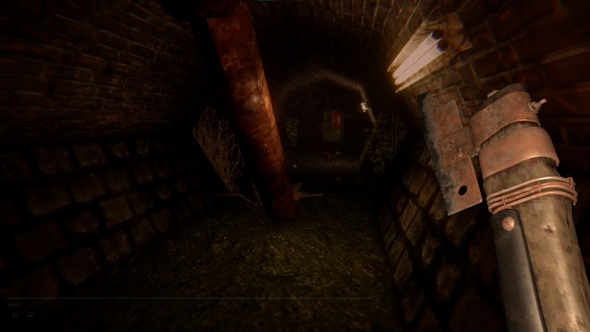 Evil Lurks Below screenshot 5