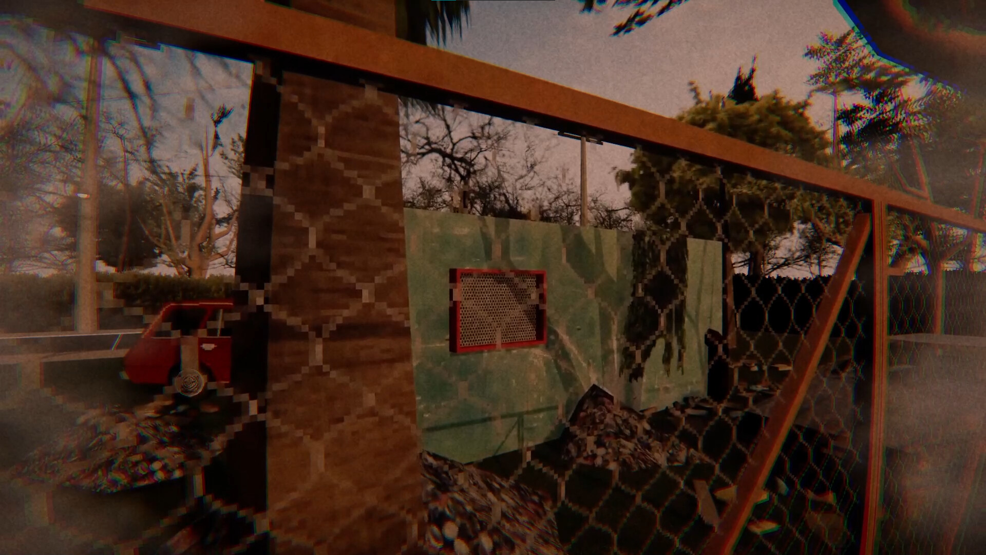 Evil Lurks Below screenshot 2