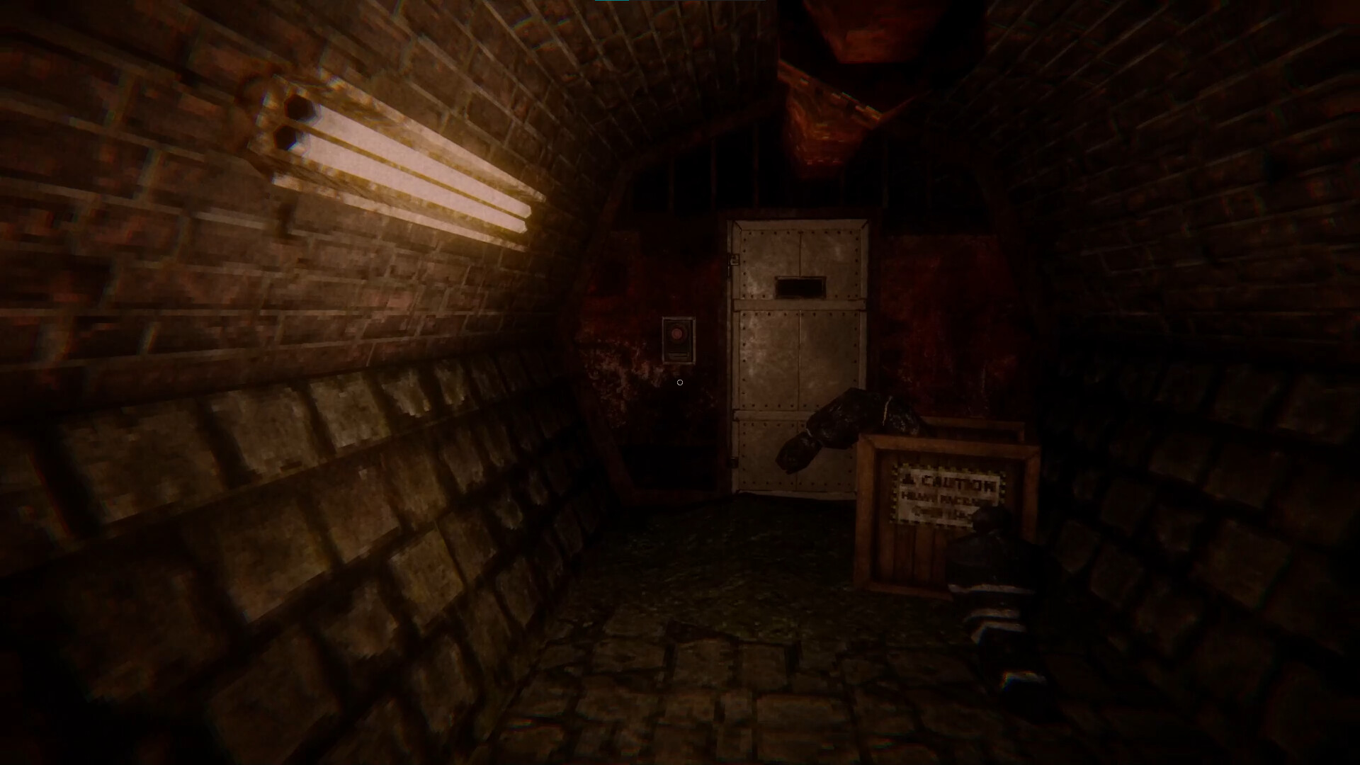 Evil Lurks Below screenshot 8