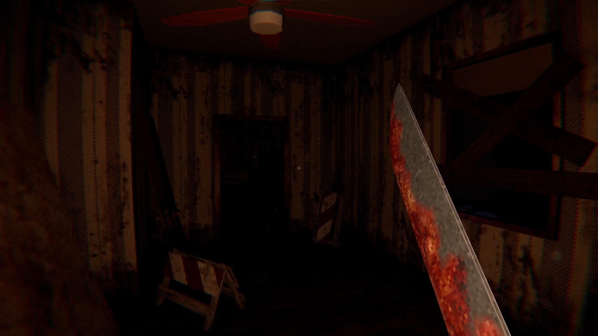 Evil Lurks Below screenshot 7