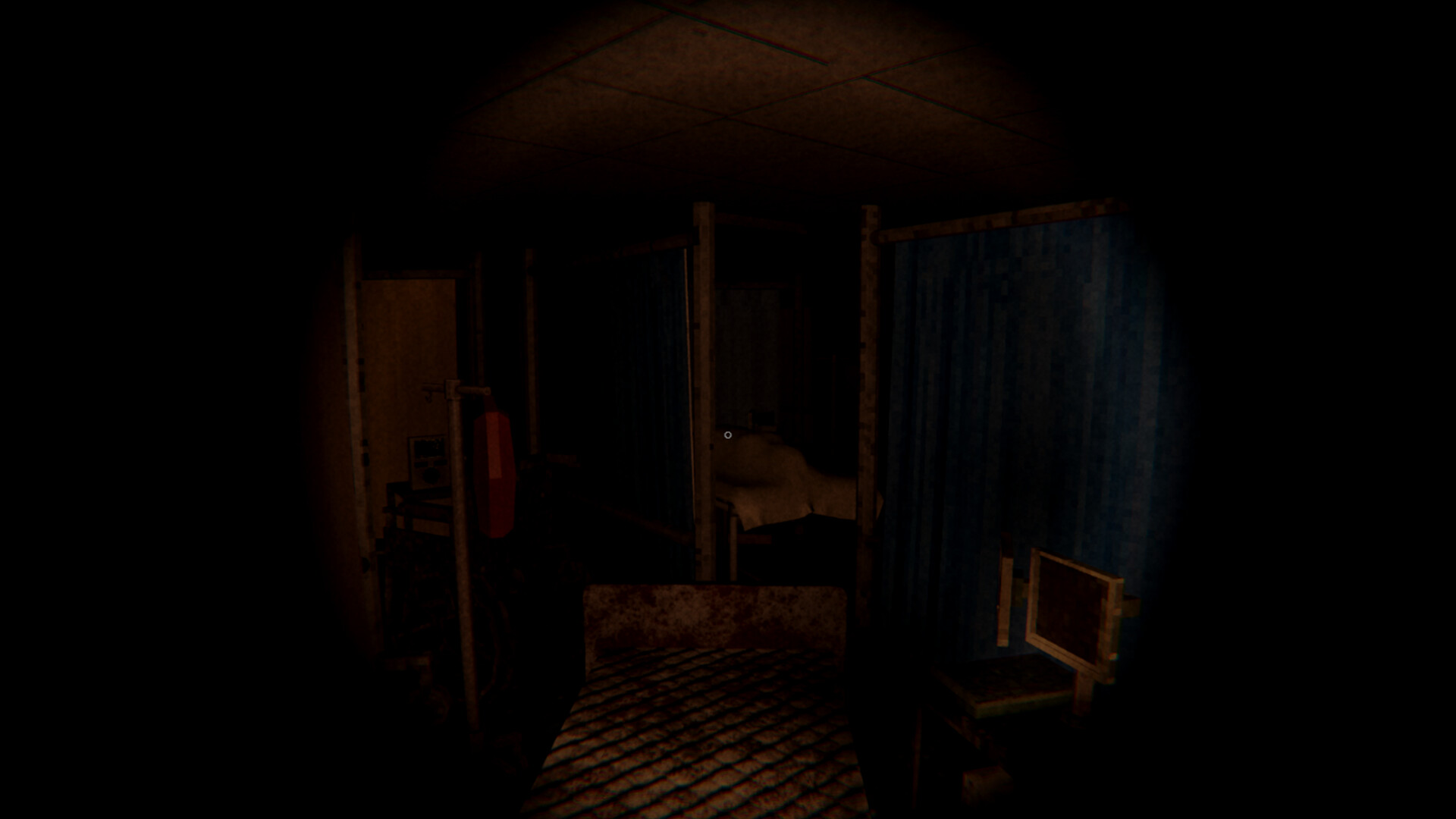 Evil Lurks Below screenshot 6