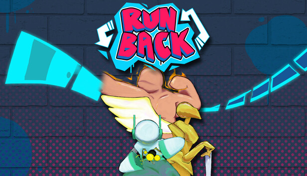 Run Back Platform Runback on Steam