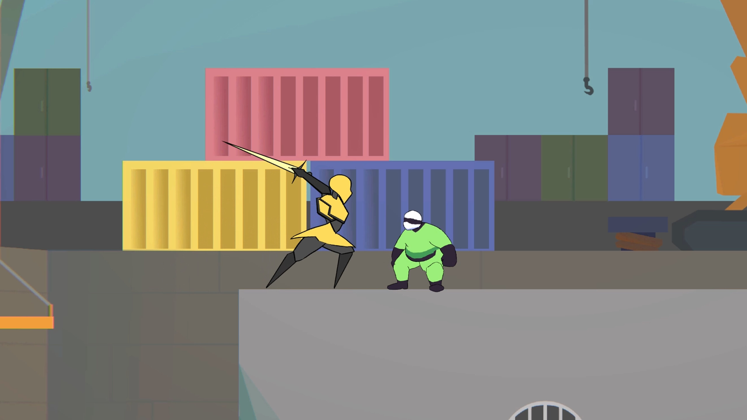 Runback screenshot 8