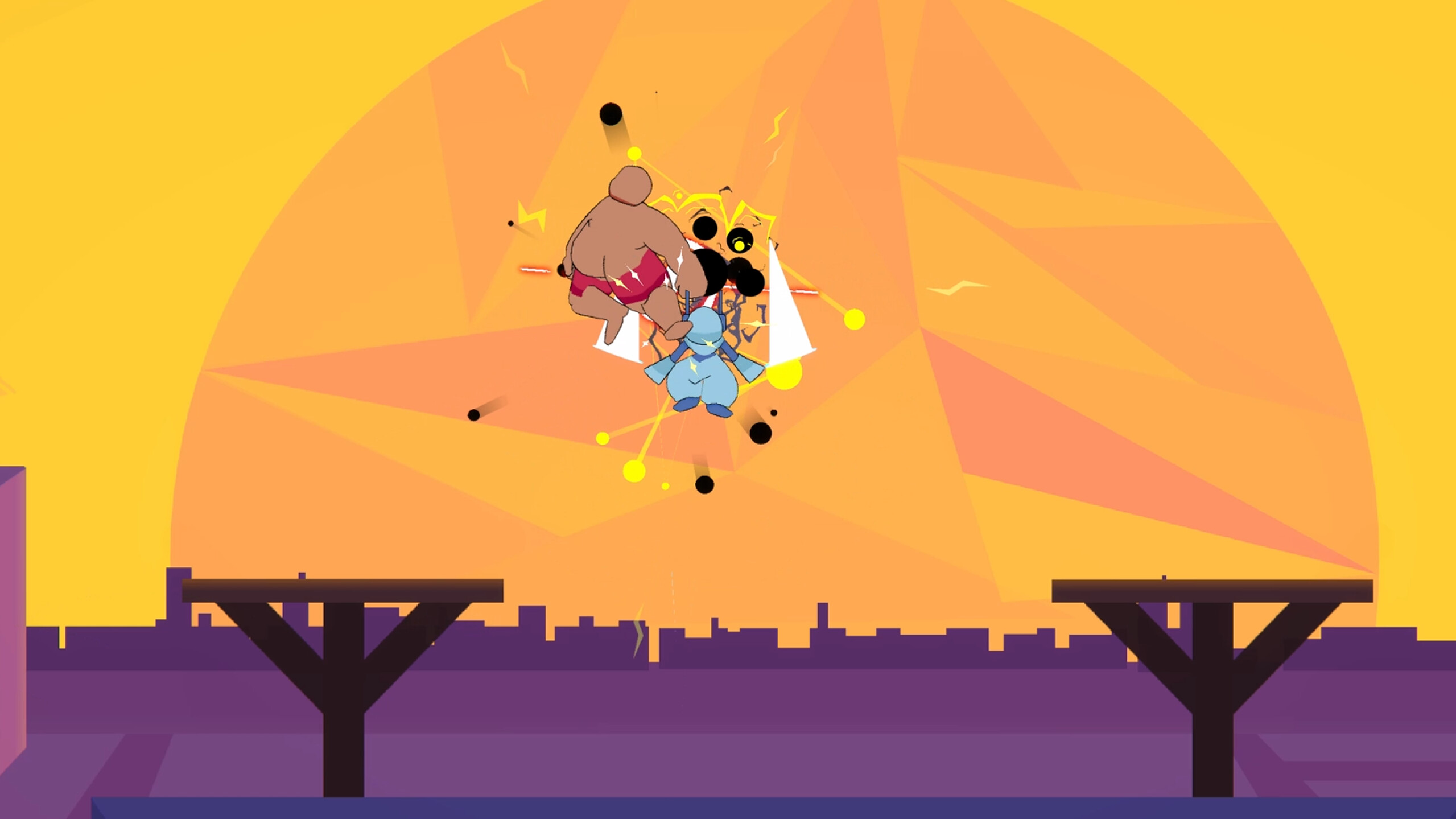 Runback screenshot 5