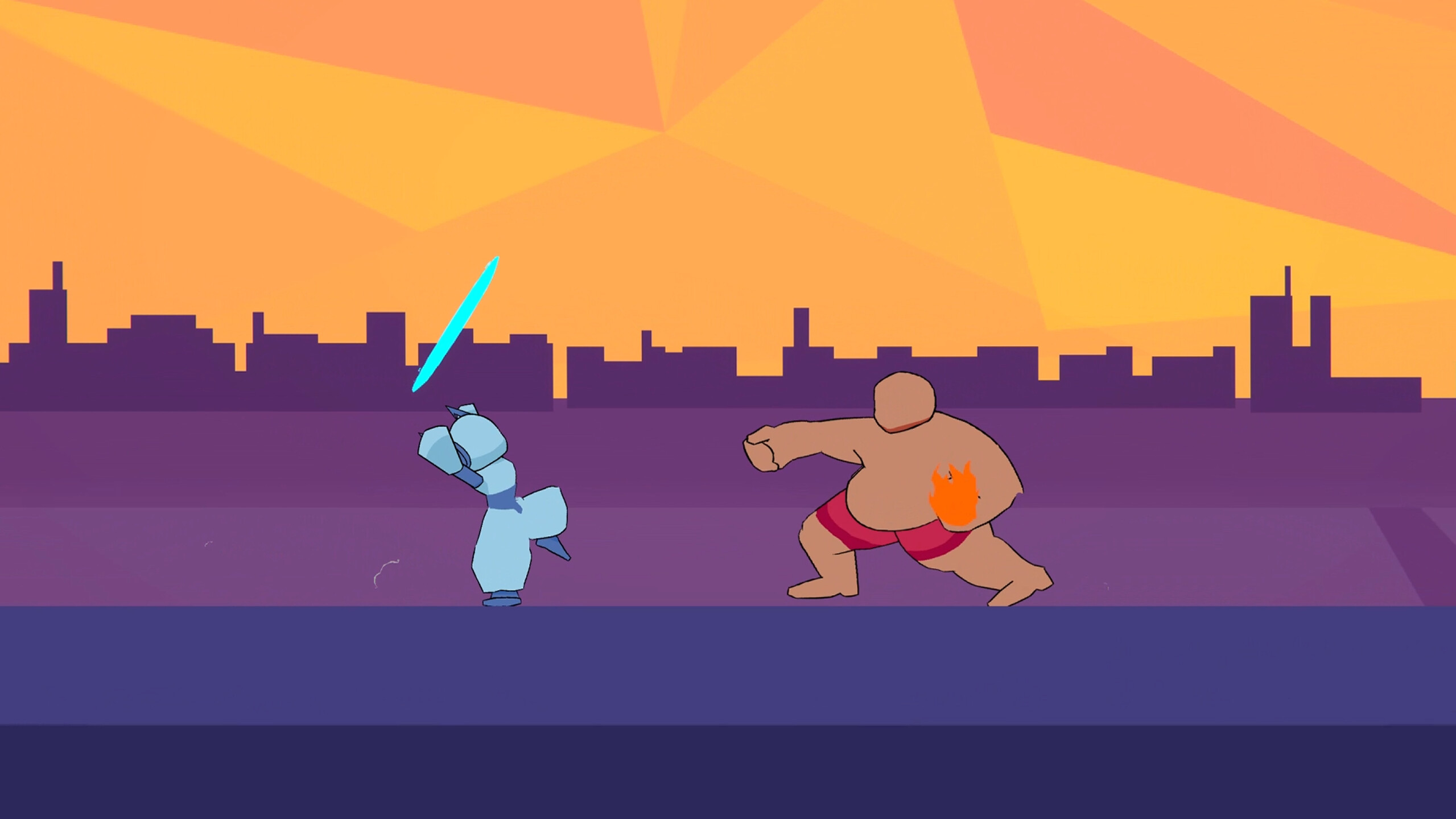 Runback screenshot 1