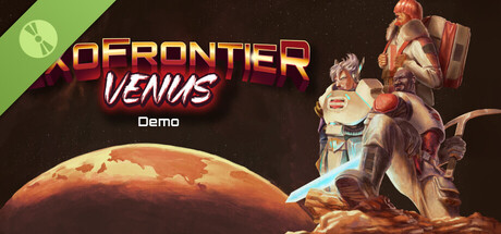 ExoFrontier: Venus (Demo)