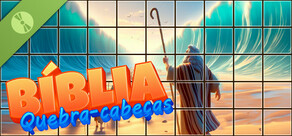 Bíblia Quebra-cabeças Demo