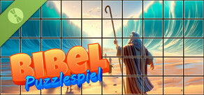 Bibel Puzzlespiel Demo