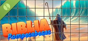 Biblia Rompecabezas Demo