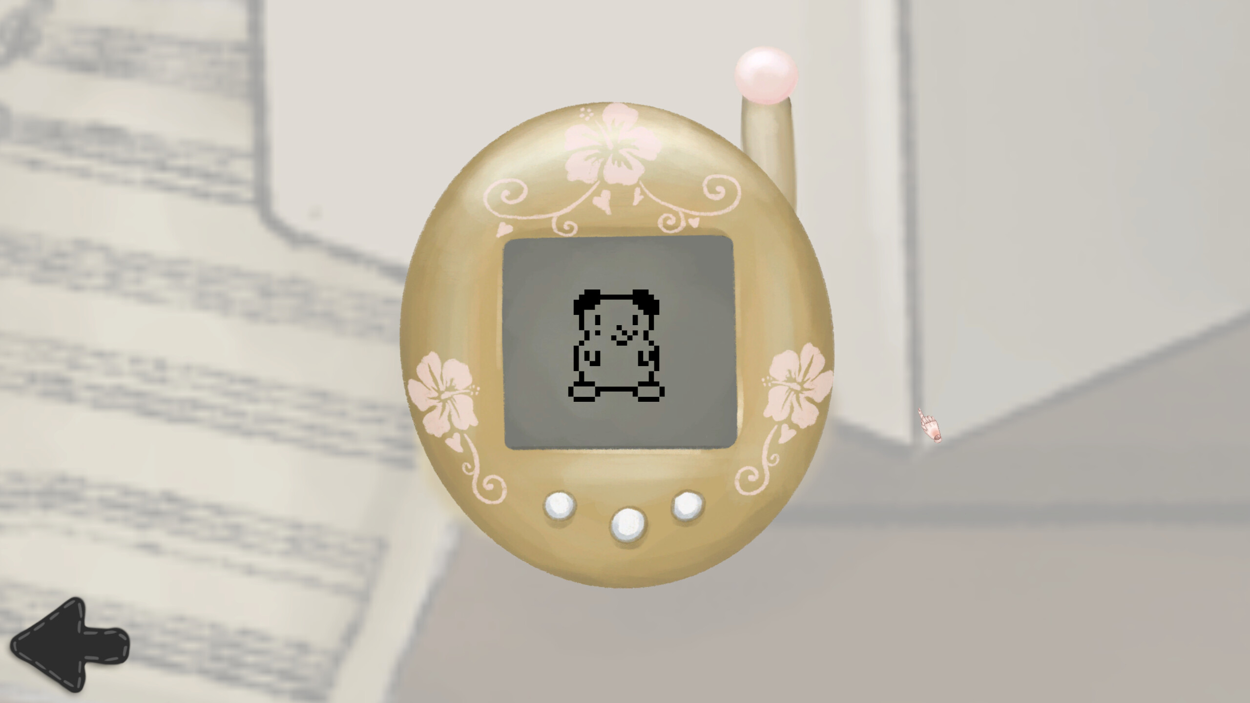Softie screenshot 2