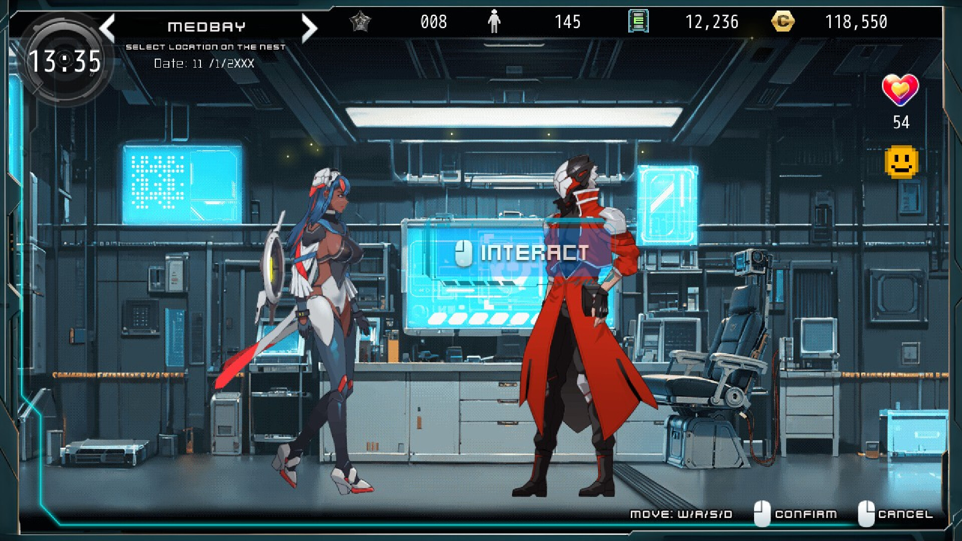 BATTLERCORE: TEAM BLAZER screenshot 8
