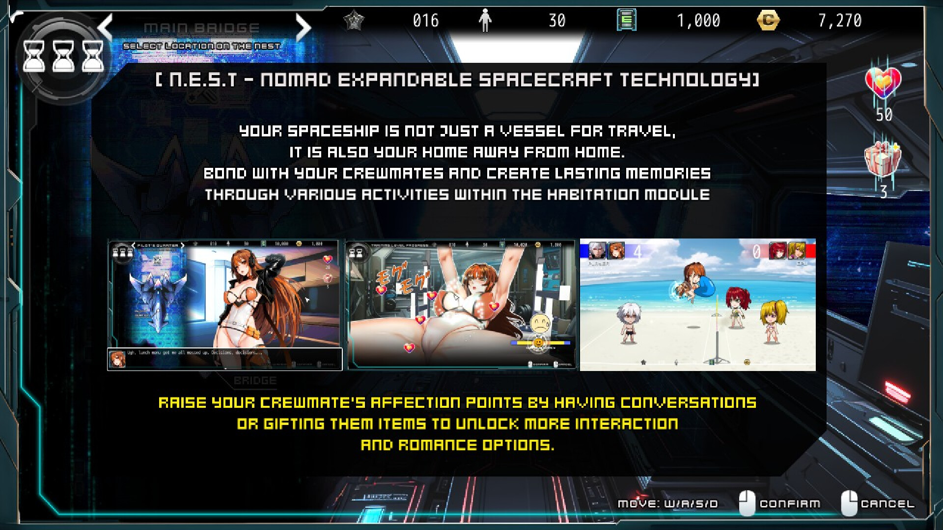 BATTLERCORE: TEAM BLAZER screenshot 18