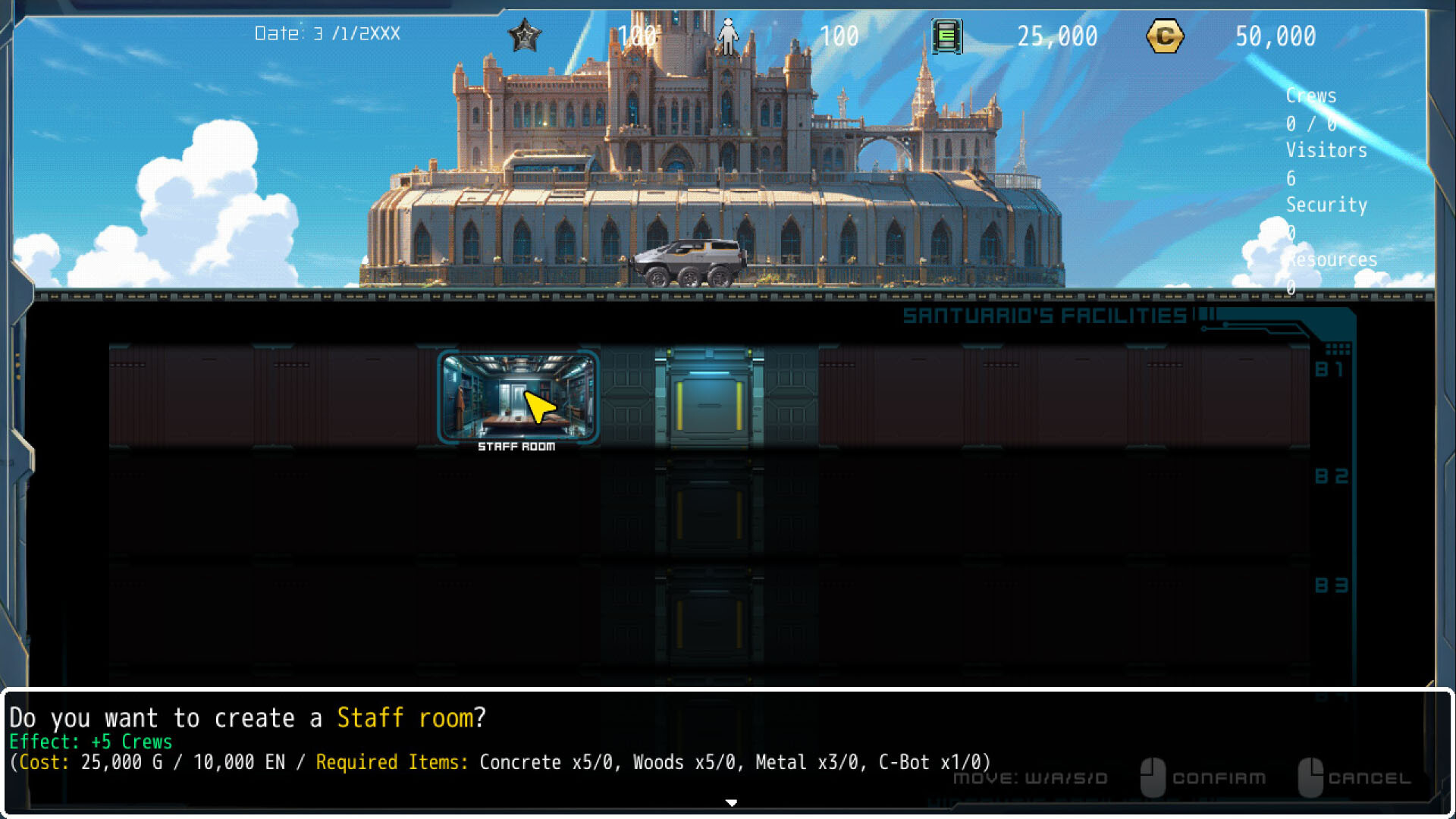 BATTLERCORE: TEAM BLAZER screenshot 20