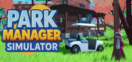 Park Manager Simulator