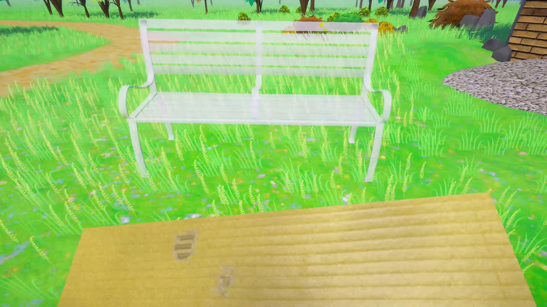 Park Manager Simulator screenshot 7