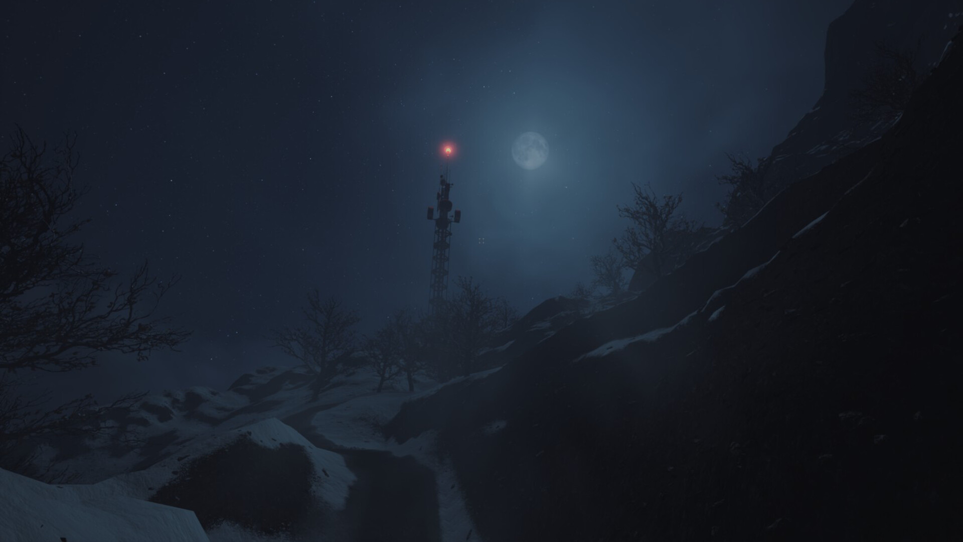 The Hundredth Hike screenshot 4