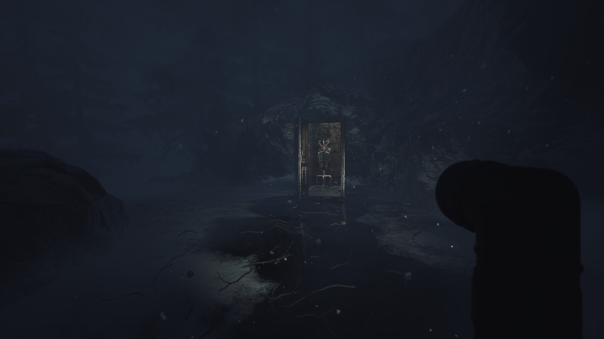 The Hundredth Hike screenshot 2