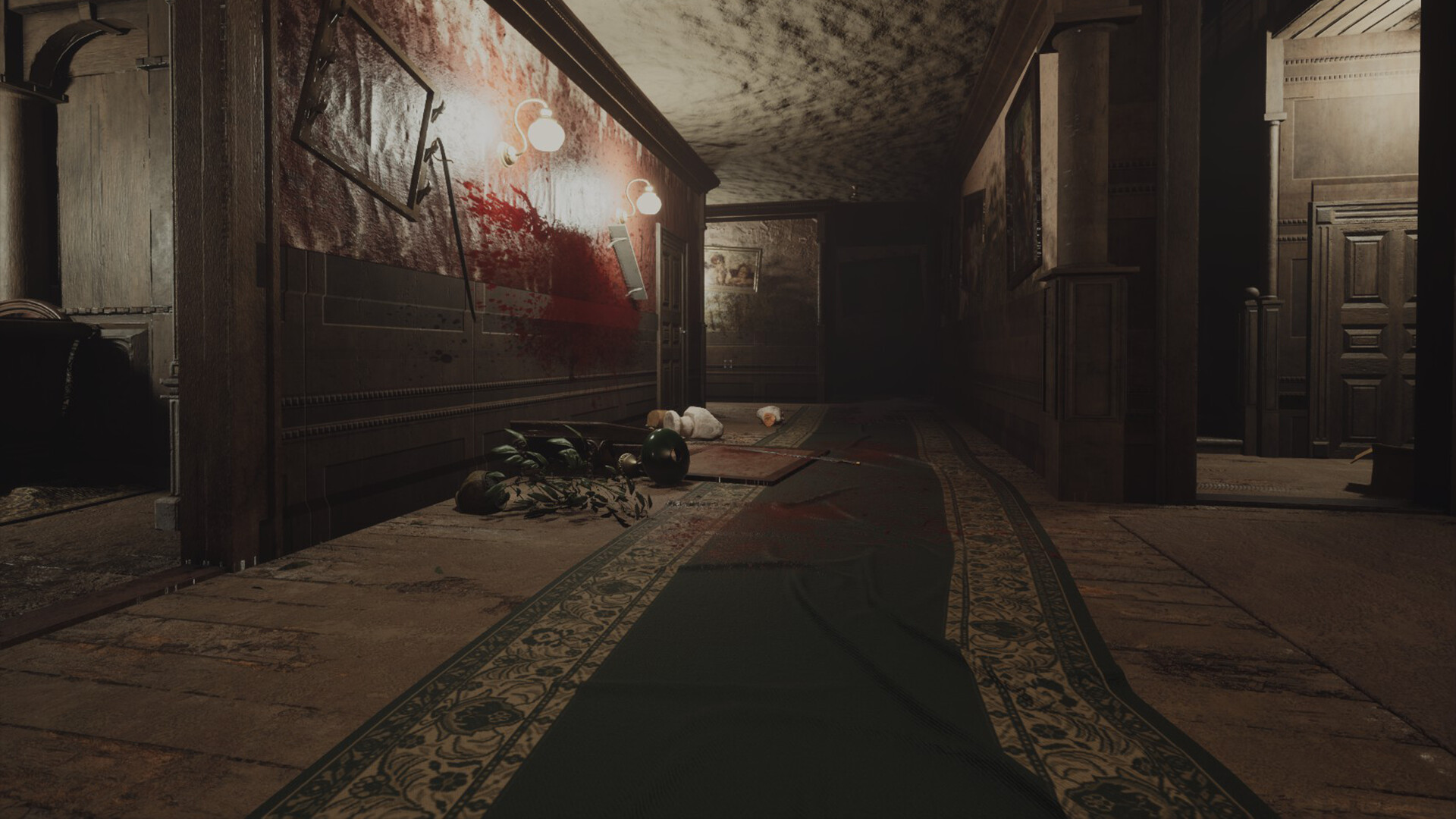 The Hundredth Hike screenshot 8