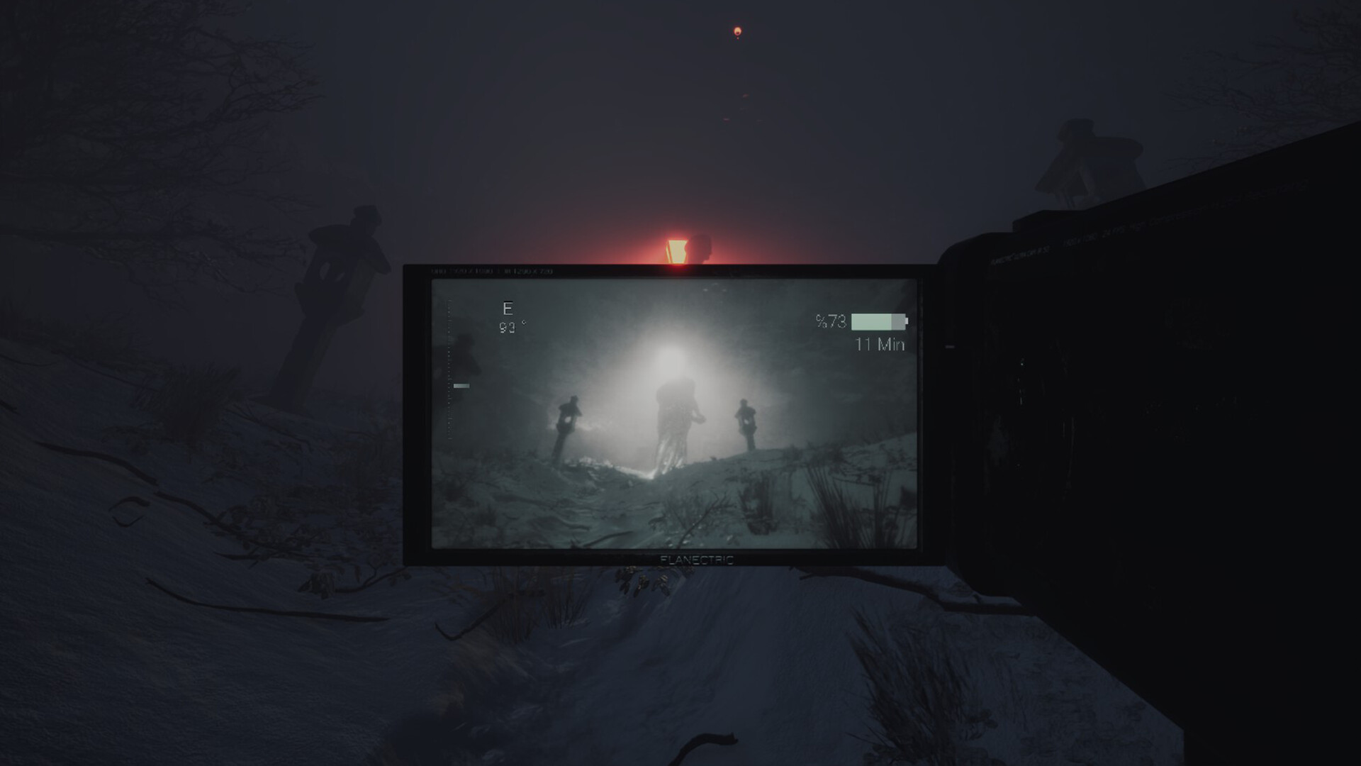 The Hundredth Hike screenshot 3
