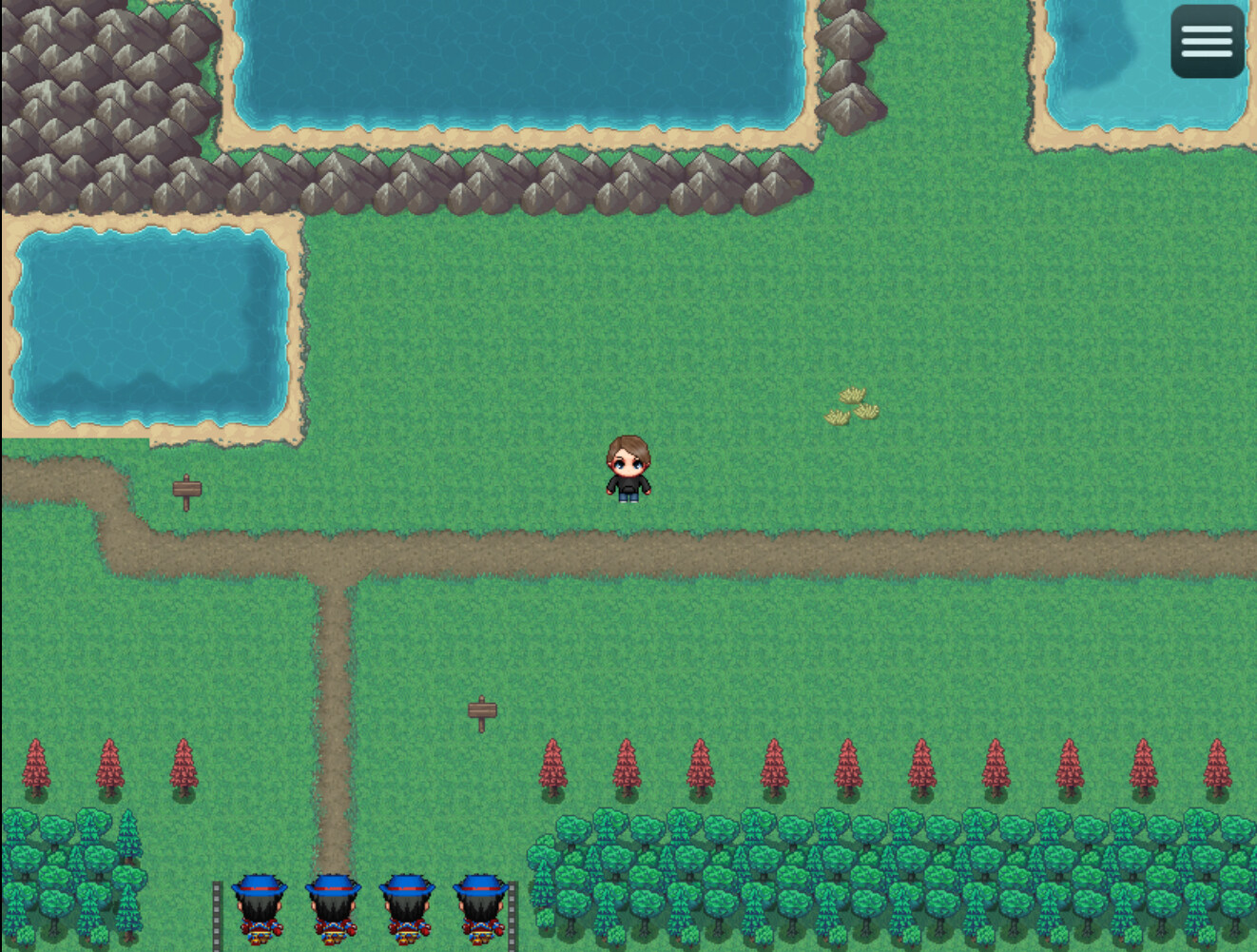 Woke Quest screenshot 1