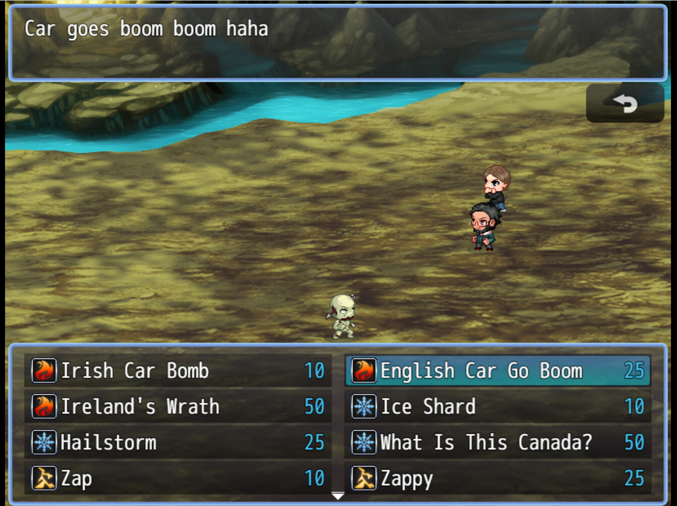 Woke Quest screenshot 4