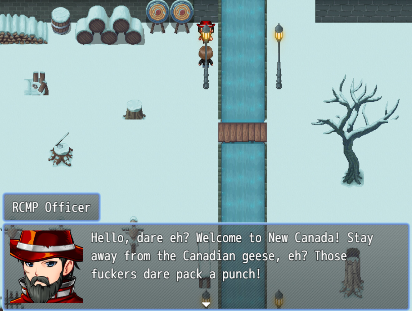 Woke Quest screenshot 2