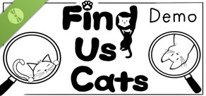 Find Us Cats Demo