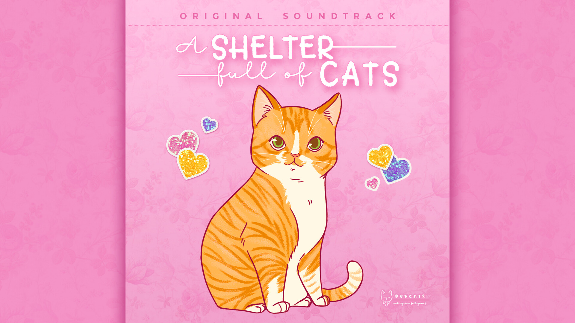 A Shelter Full of Cats Soundtrack screenshot 1
