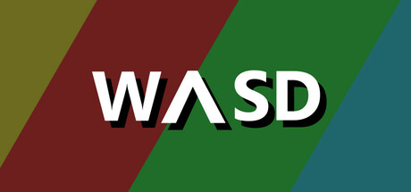 WASD — Steam header