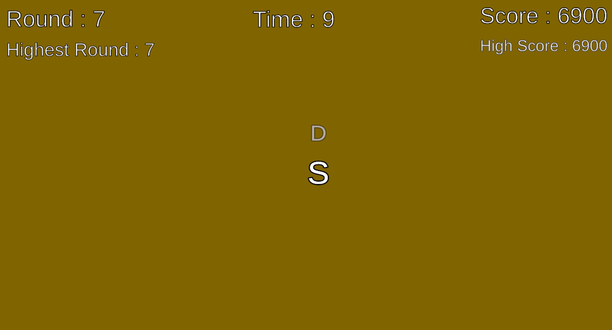 WASD screenshot 5