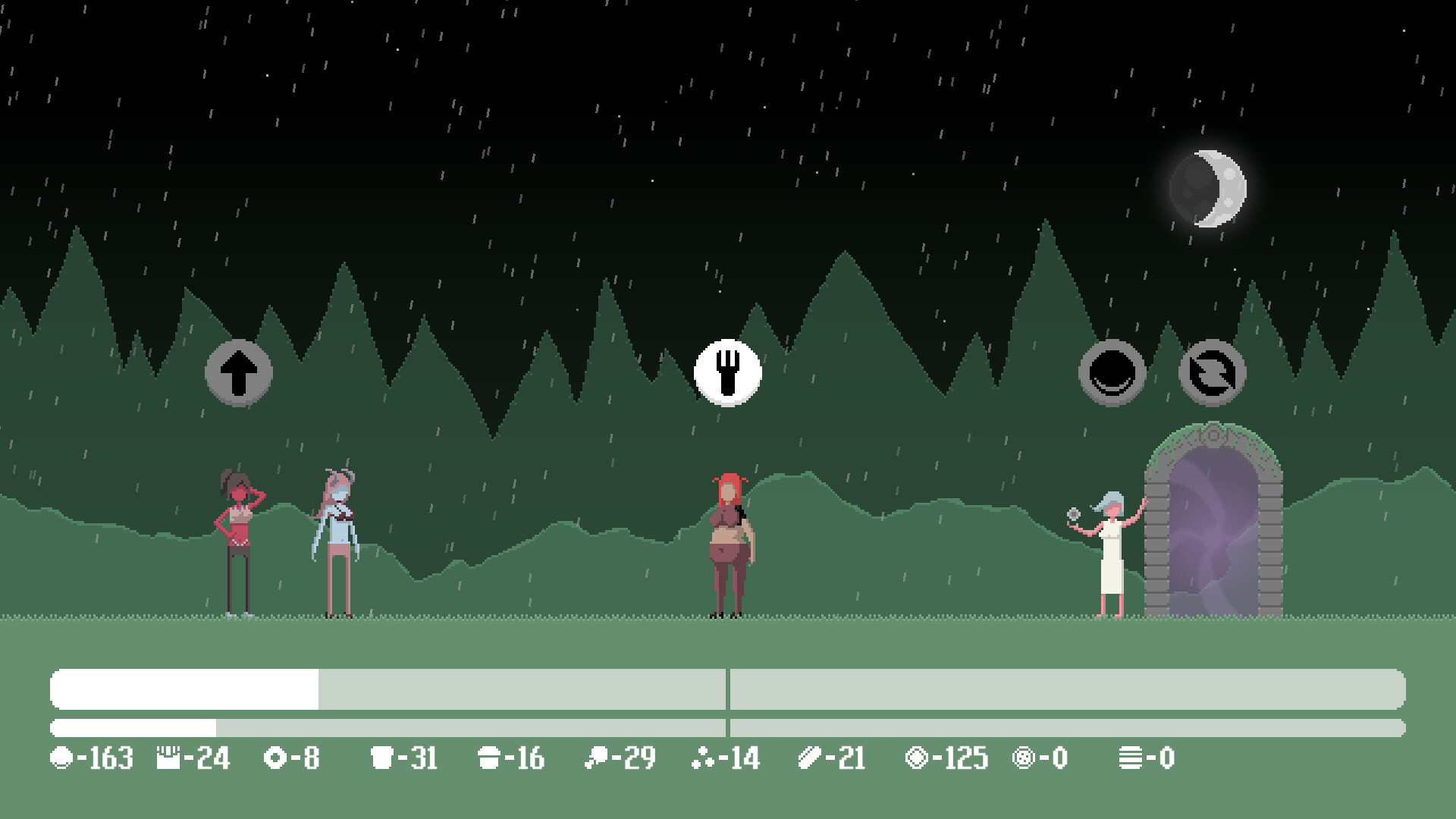 Fatrifice 3 screenshot 4