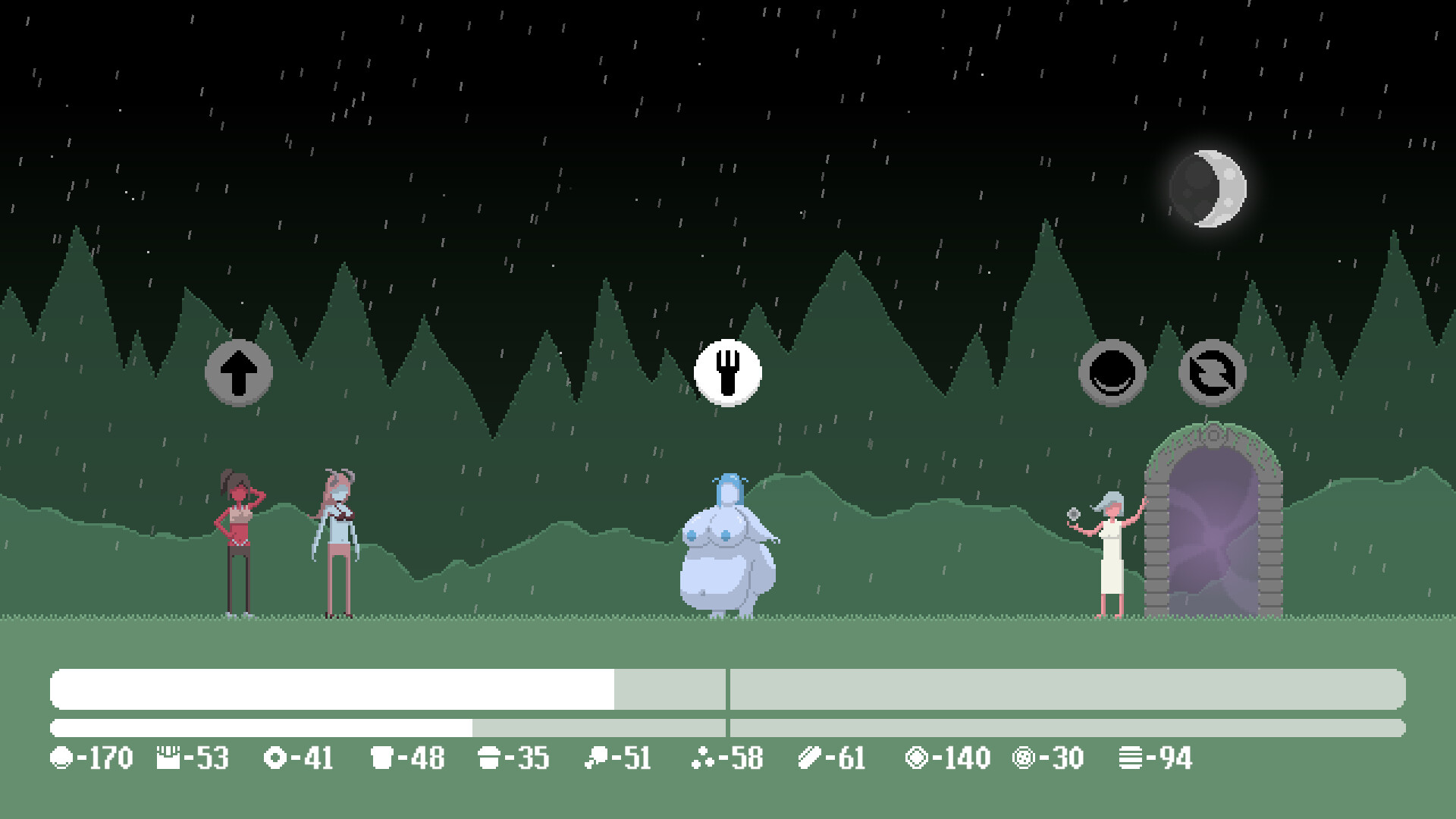 Fatrifice 3 screenshot 5