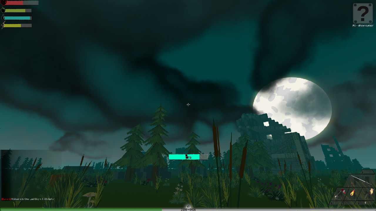 One Last Day screenshot 6