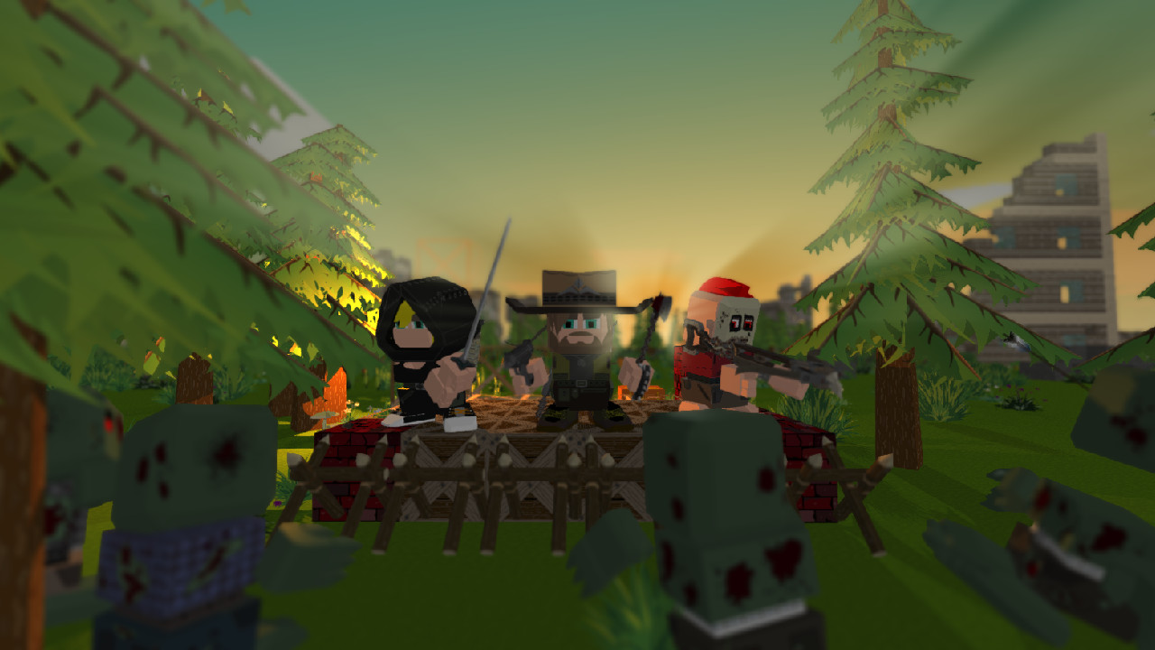 One Last Day screenshot 13