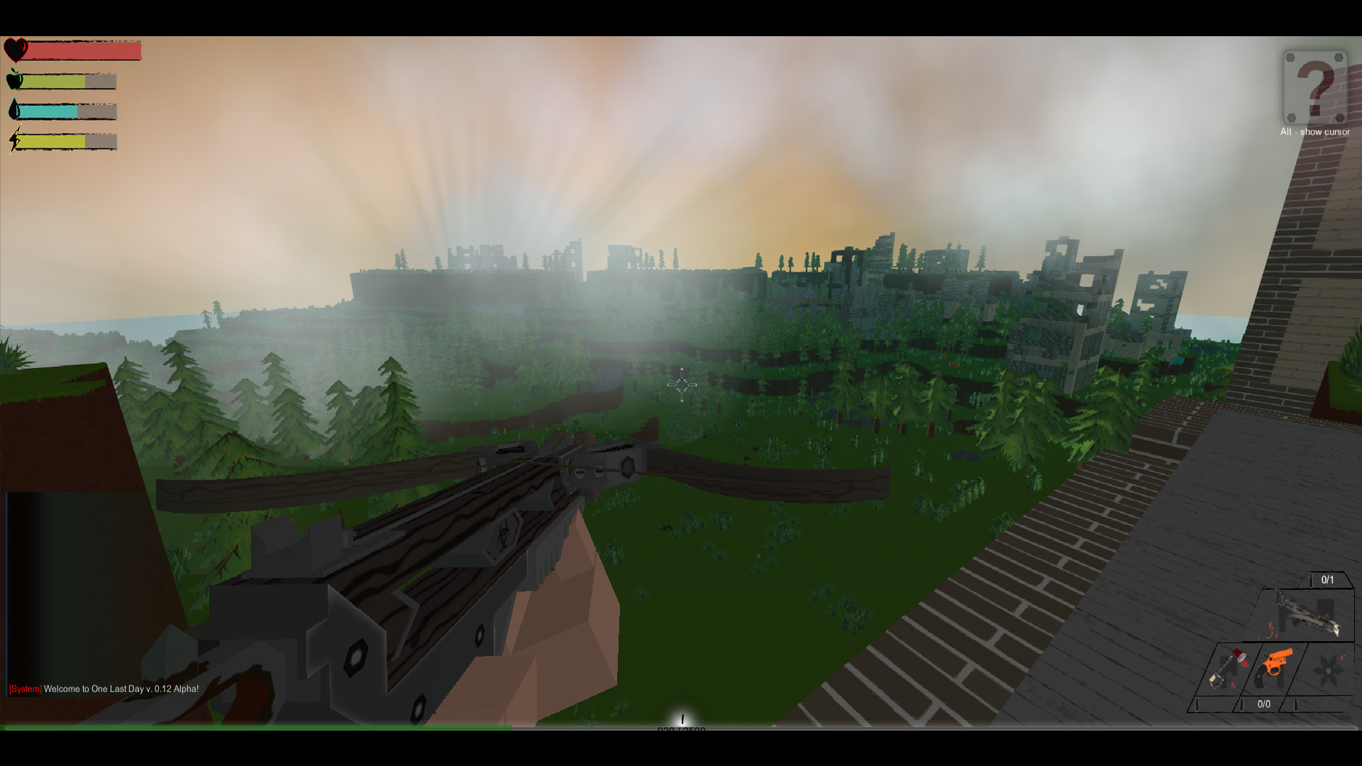 One Last Day screenshot 10
