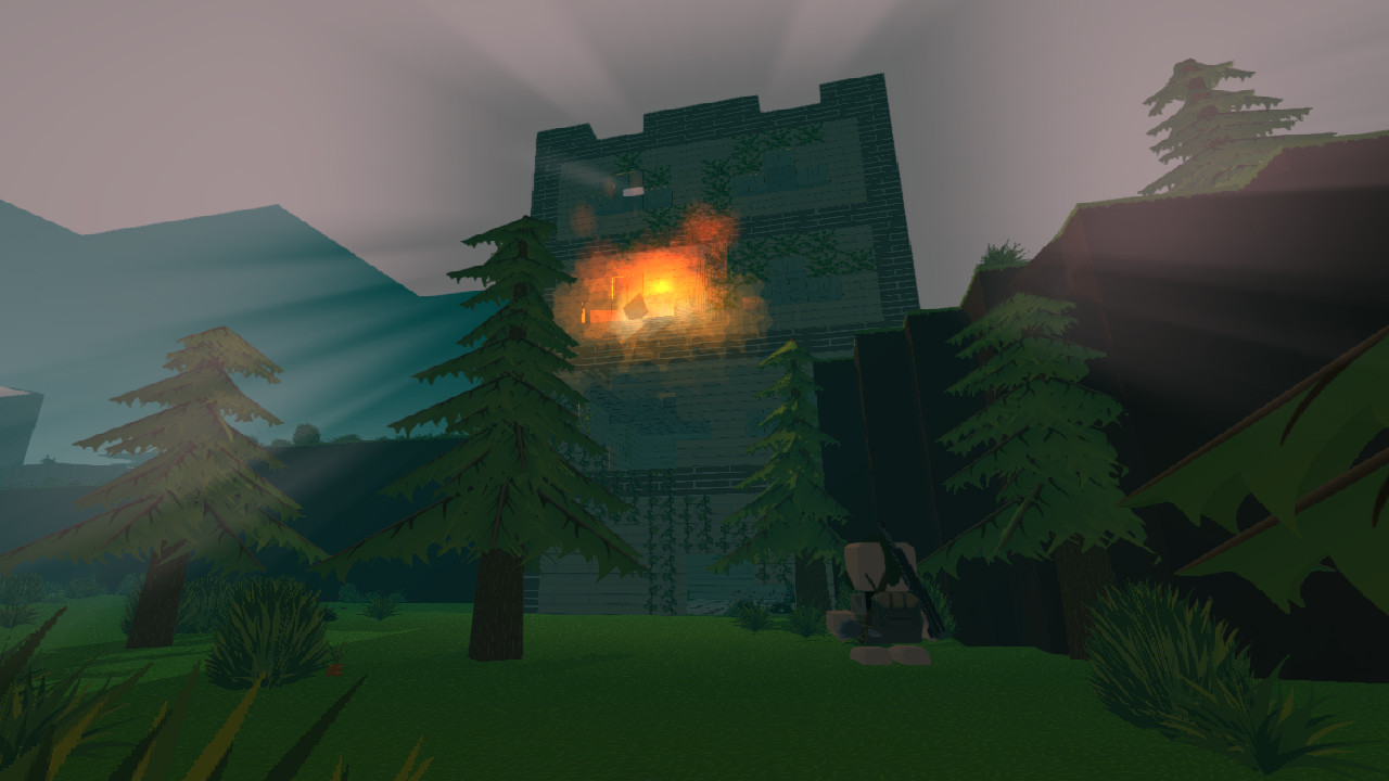 One Last Day screenshot 11