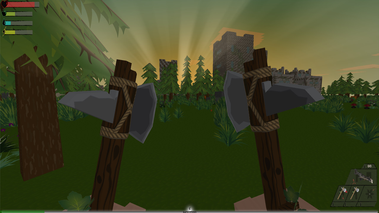 One Last Day screenshot 7