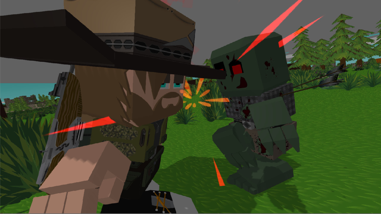 One Last Day screenshot 14