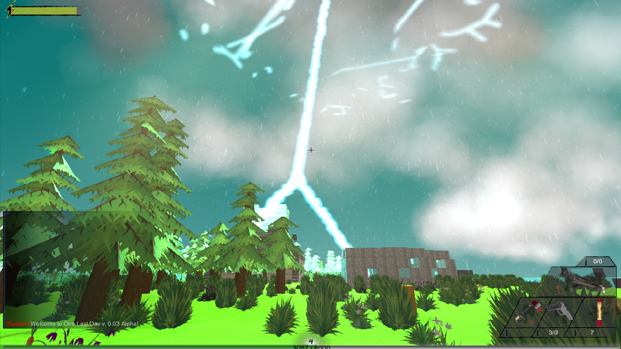 One Last Day screenshot 8